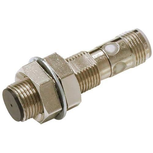 Датчик приближения Omron E2E-X4B2L12-M1