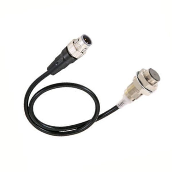 Датчик приближения Omron E2E-X5B218