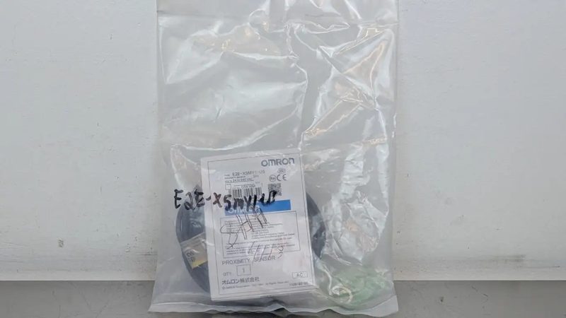 Датчик приближения Omron E2E-X5MY1-US