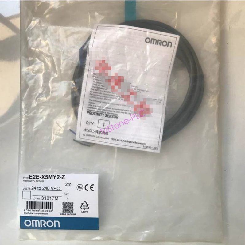 Датчик приближения Omron E2E-X5MY2-Z