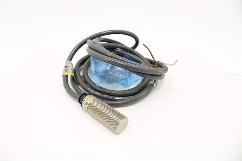Датчик Omron E2E-X5Y1-53US