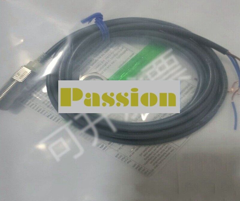 Датчик приближения Omron E2E-X6C112