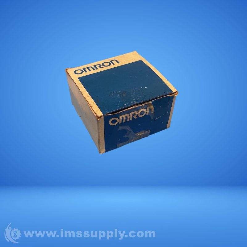 Датчик приближения Omron E2E-X7D1-M1J-T1