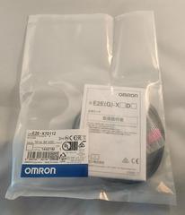 Датчик приближения Omron E2E-X7D112-T