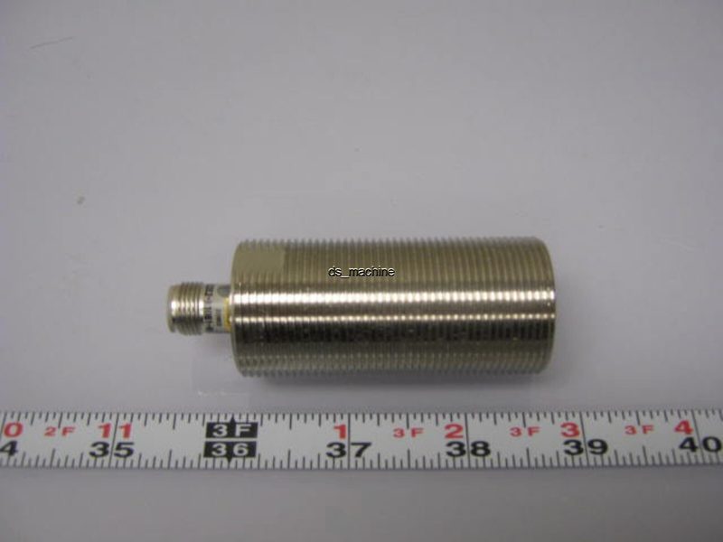Датчик приближения Omron E2E2-X10B1-M1