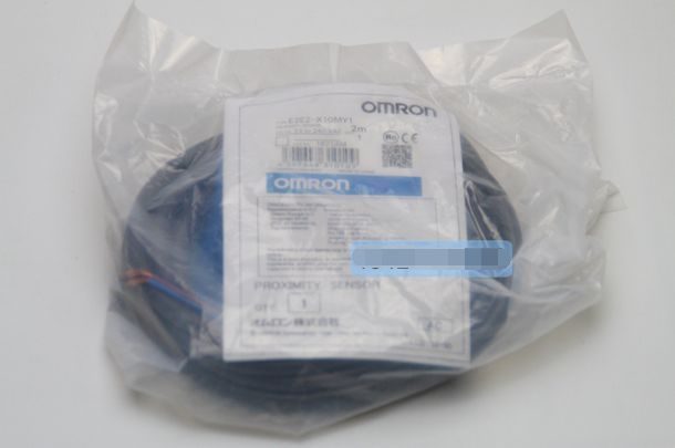 Датчик приближения Omron E2E2-X10MY1