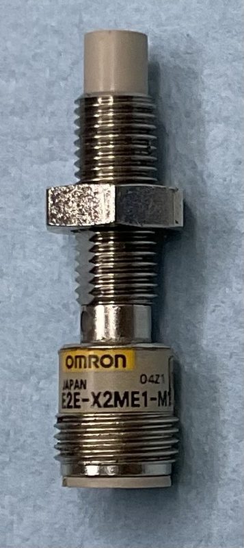 Датчик приближения Omron E2E2-X2ME1-M1