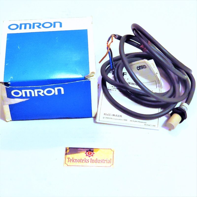 Датчик приближения Omron E2F-X2E2