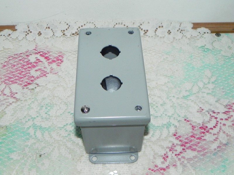 Монтажный шкаф Allen-Bradley E2PBGXM