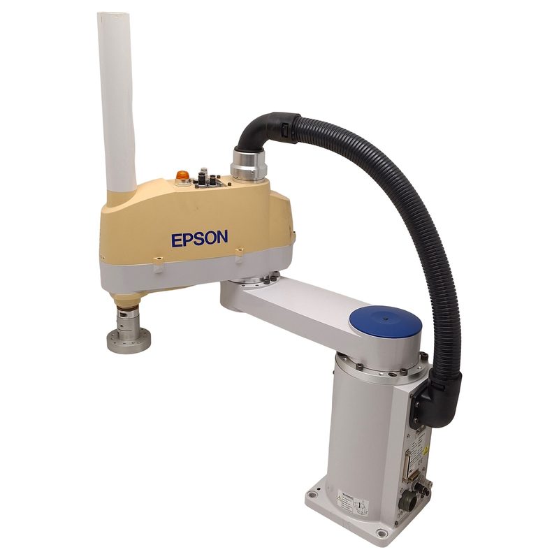 Робот Epson E2S553S-UL