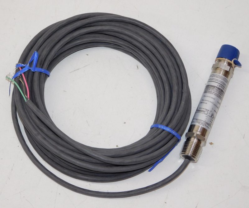 Датчик давления E2SB3CM0442CCX30F500