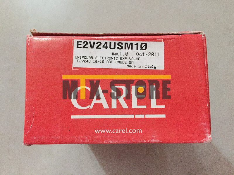 Расширительный вентиль E2V24USM10