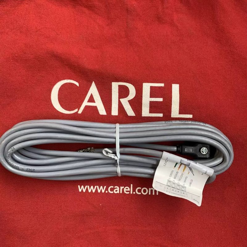 Расширительный вентиль E2VCAB0600