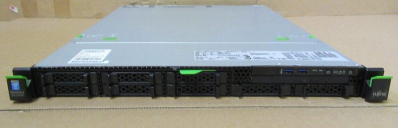 Сервер Supermicro E3-1200V3