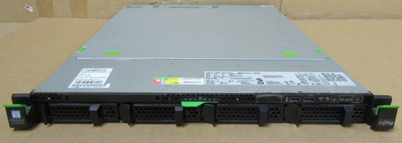 SSD-накопитель Supermicro E3-1200V5