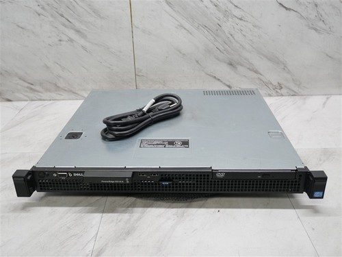 Сервер Dell E3-1220