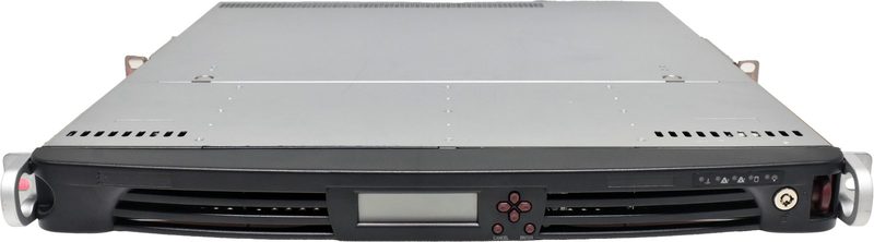 Сервер Supermicro E3-1231