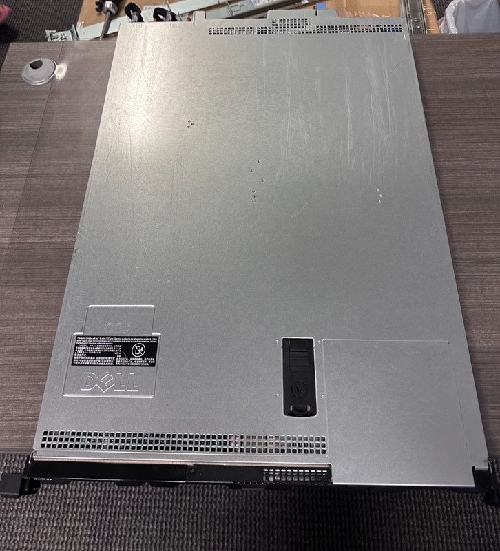 Жёсткий диск Dell E3-1240V5