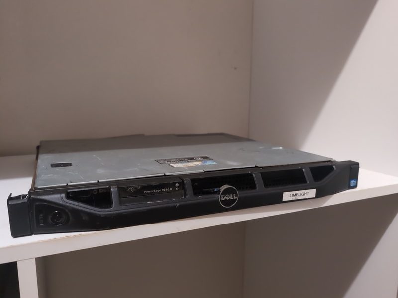 Сервер Supermicro E3-1280