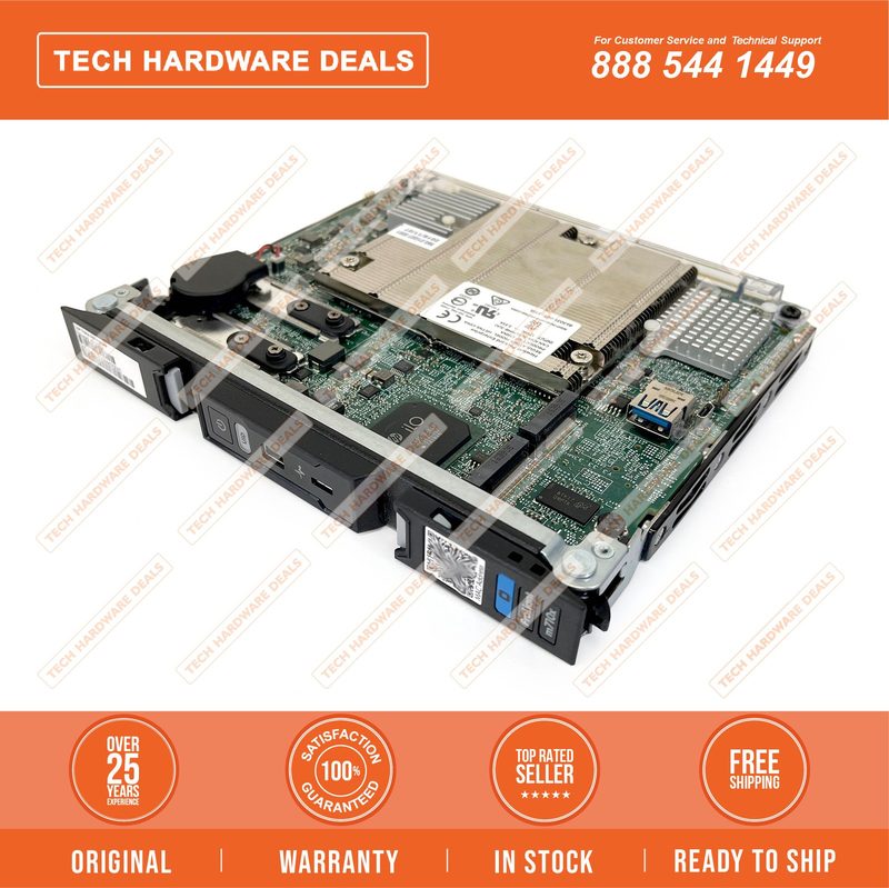 Сервер Supermicro E3-1585LV5