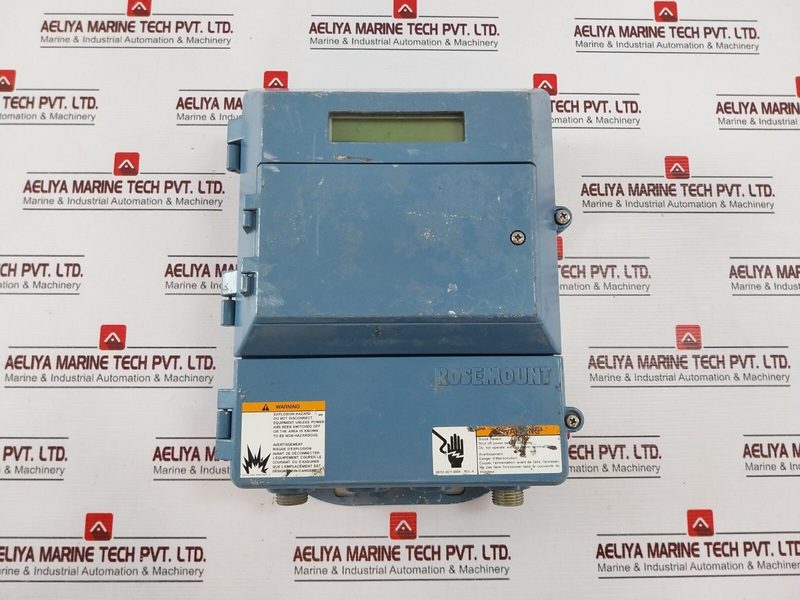 Расходомер Rosemount E302652