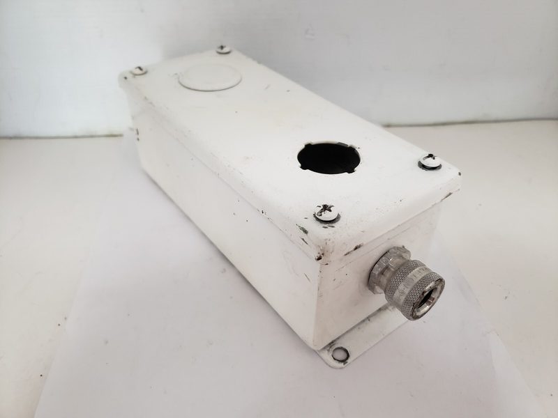 Монтажный шкаф E3PB/SPL
