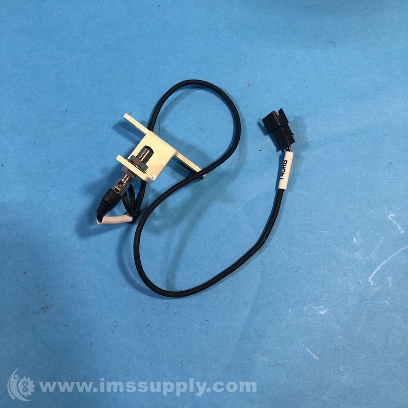 Фотоэлектрический датчик Omron E3T-CD11
