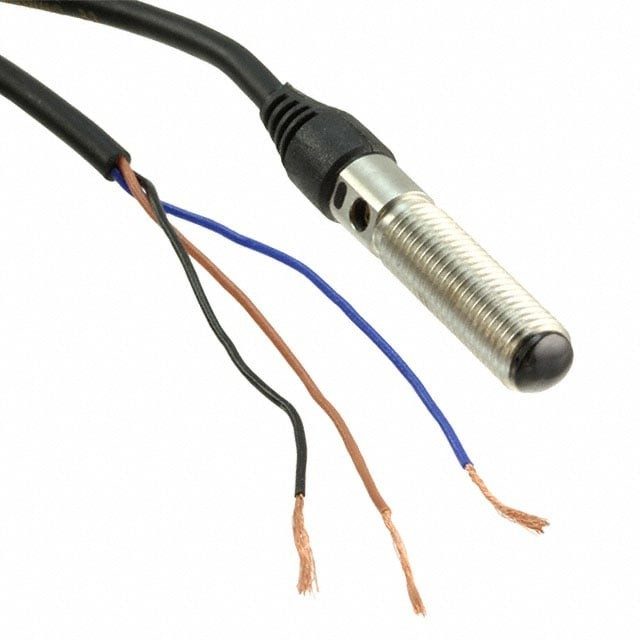 Фотоэлектрический датчик Omron E3T-CD13