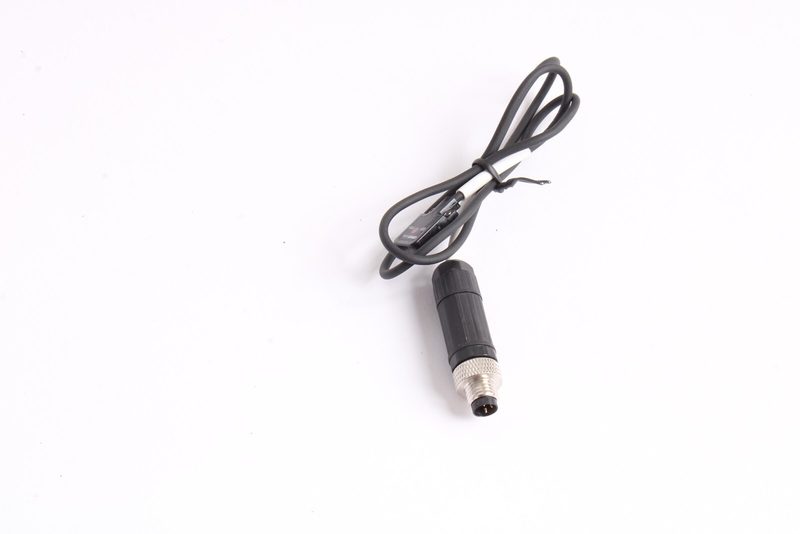 Фотоэлектрический датчик Omron E3T-FT23