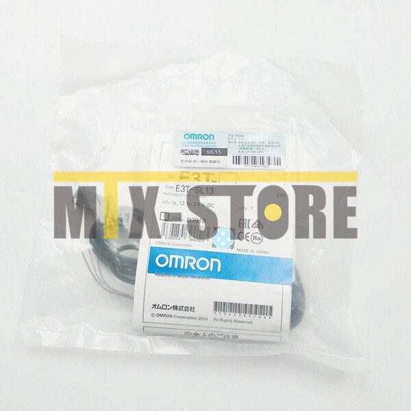 Датчик приближения Omron E3T-SL13