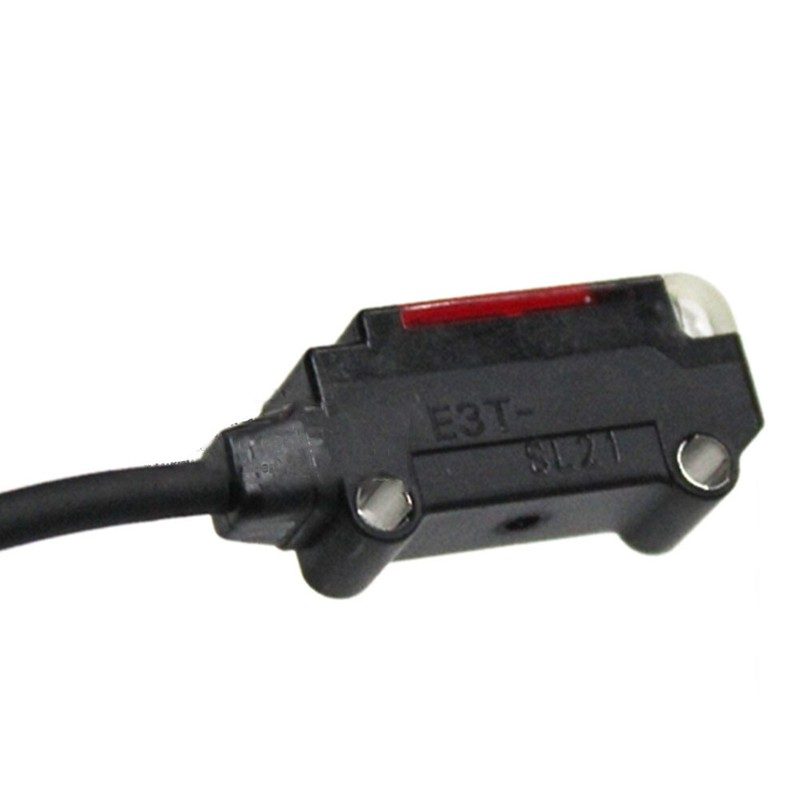 Фотоэлектрический датчик Omron E3T-SL21/SL11/ST12