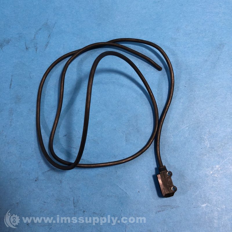 Фотоэлектрический датчик Omron E3T-ST14
