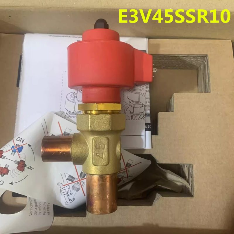 Расширительный вентиль E3V45SSR10