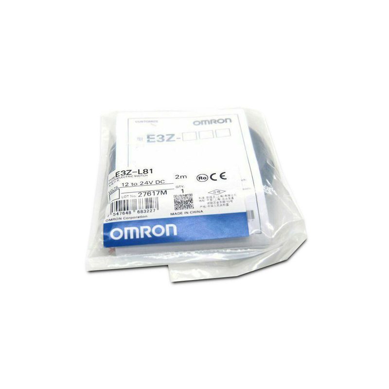 Датчик Omron E3Z-L61