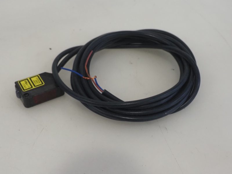 Датчик Omron E3Z-LT81-L