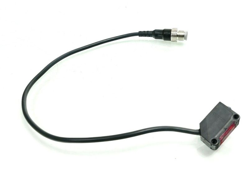 Датчик Omron E3Z-R81H