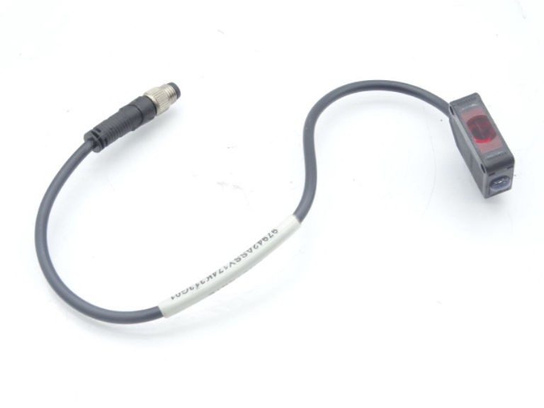 Датчик Omron E3Z-T81-J0-SRL-P2