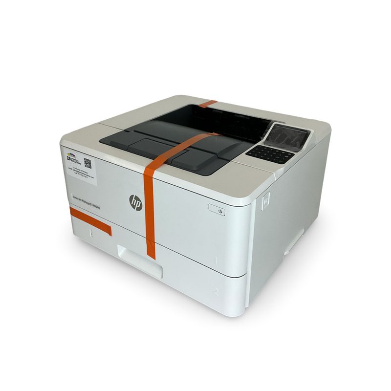 Лазерный принтер HPE E40040DN