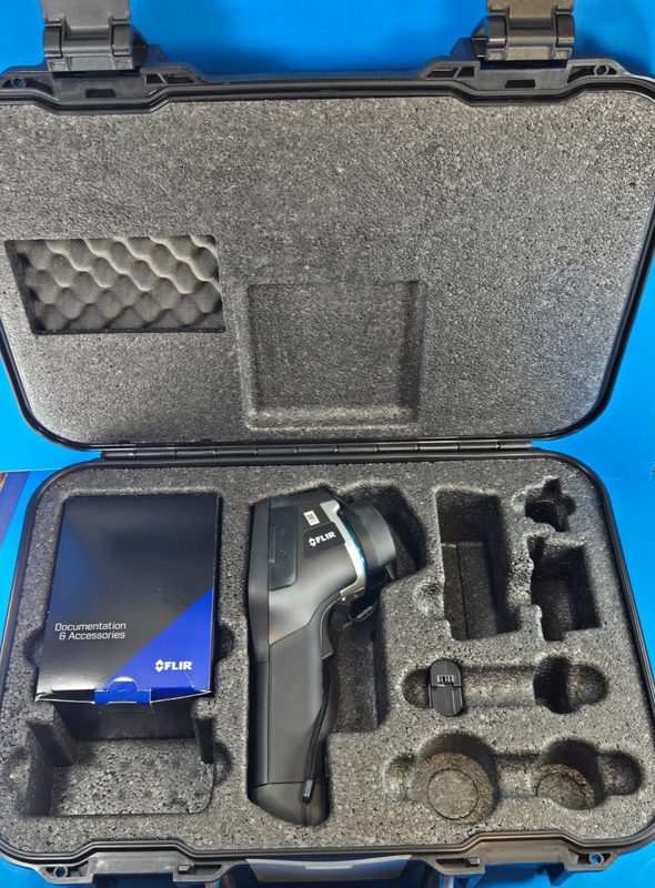 Оптико-электронная система FLIR E40BX