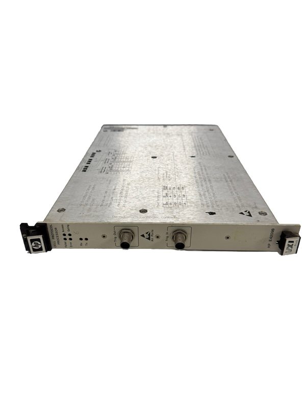 Тестер Keysight E4209B