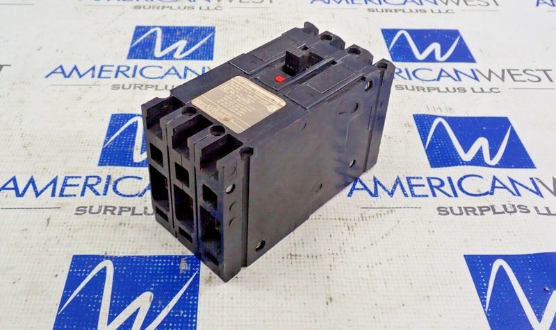 Автоматический выключатель Siemens E43B030
