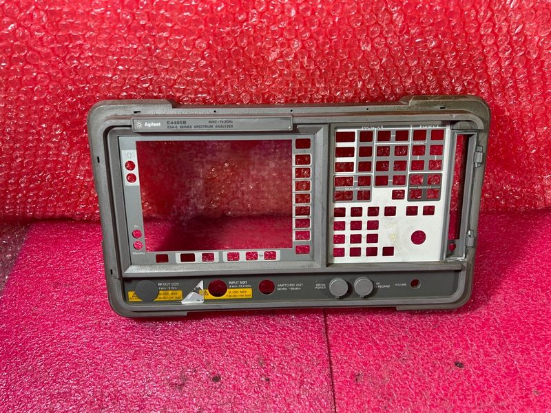 Анализатор спектра Keysight E4405B
