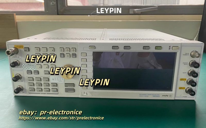 Генератор сигналов Keysight E4438C