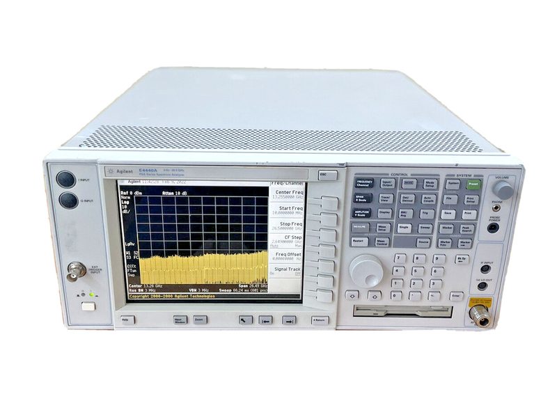 Анализатор спектра Keysight E4440A