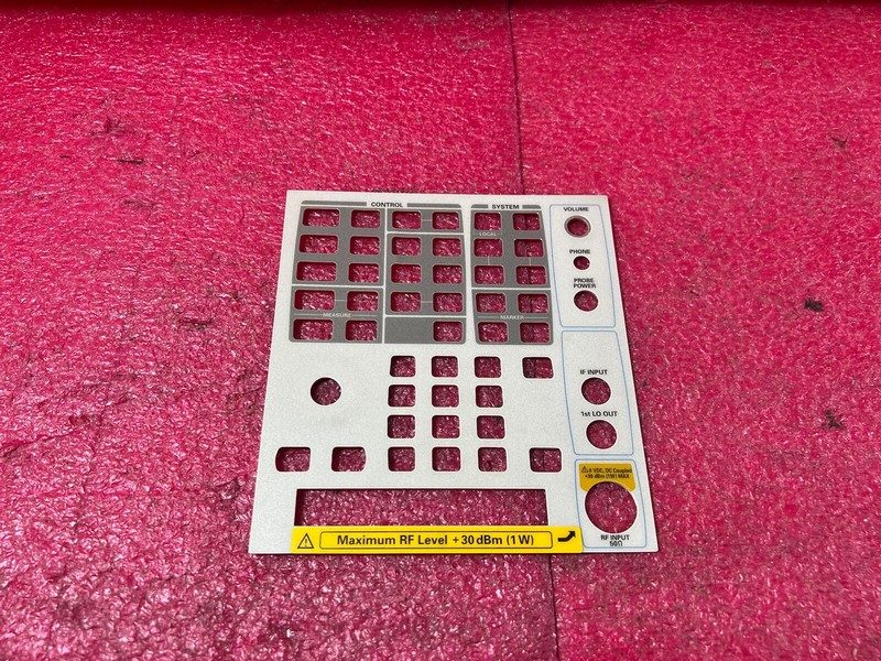 Анализатор спектра Keysight E4443A