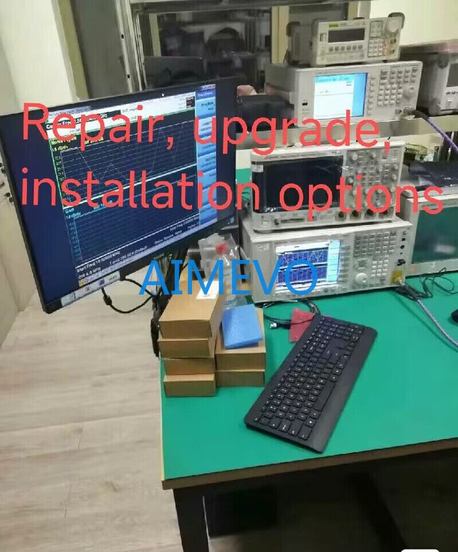 Анализатор спектра Keysight E4446A