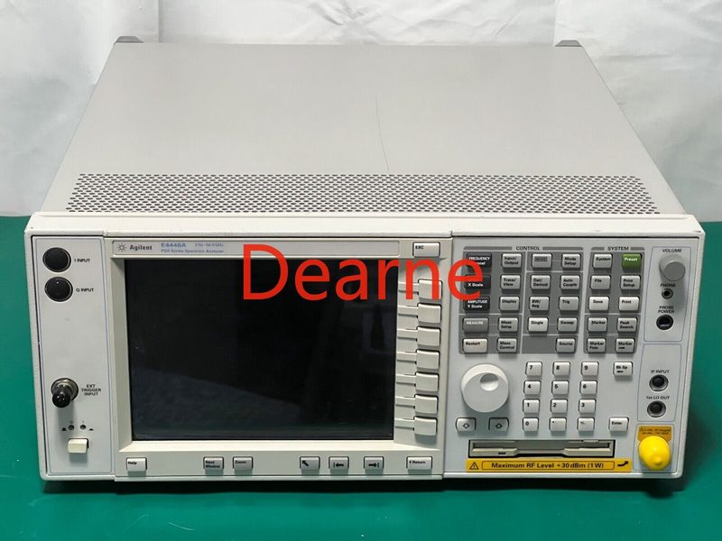 Тестер Keysight E4448A-1DS