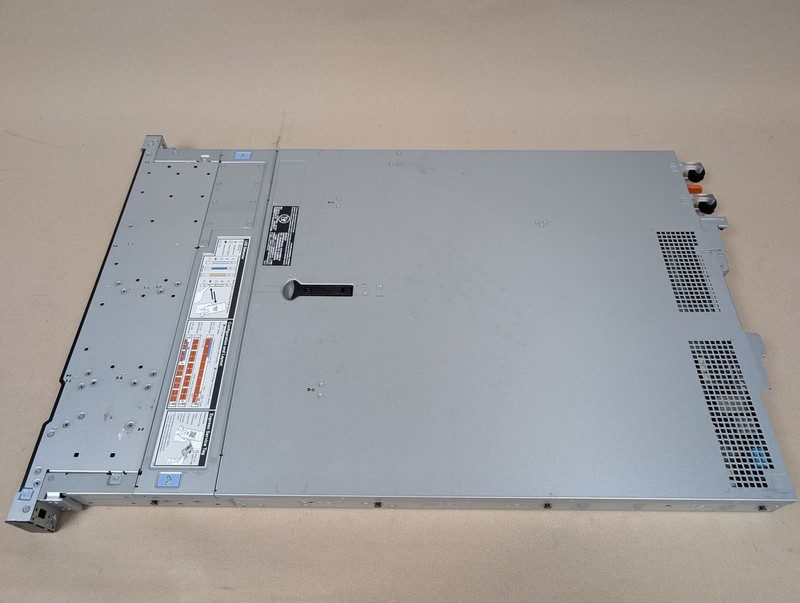 Сервер Dell E45S001