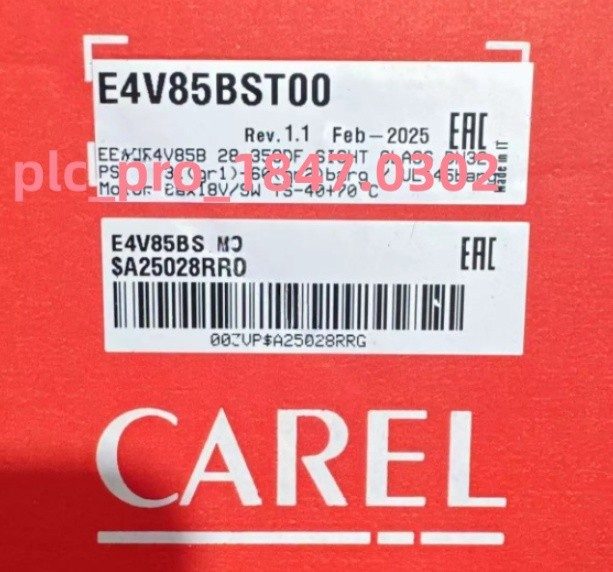 Расширительный вентиль E4V85BST00