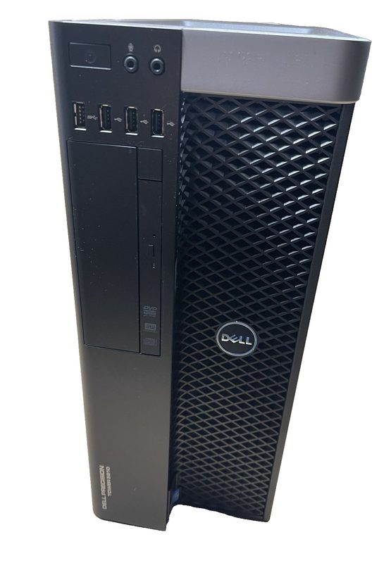 Сервер HPE E5-1603